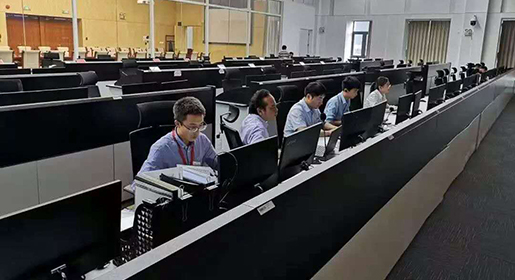 北京城市副中心行政辦公區(qū)骨干網(wǎng)絡(luò)建設(shè)及辦公區(qū)總體運(yùn)維項目