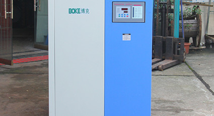 浙江工業(yè)冷水機(jī)廠家排名哪家好？
