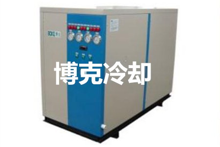 工業(yè)冷水機(jī)的選型、配置和應(yīng)用