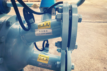 購(gòu)買工業(yè)冷水機(jī)需考慮哪幾個(gè)方面？