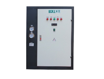 工業(yè)冷水機的斷水故障如何處理？