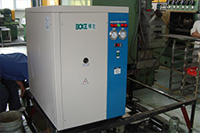 博克工業(yè)冷水機可以用在哪些領(lǐng)域？