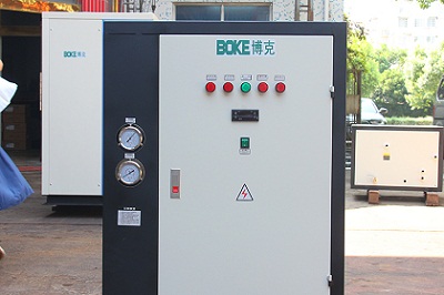 低溫冷水機(jī)在選擇冷劑方面要考慮哪些因素？