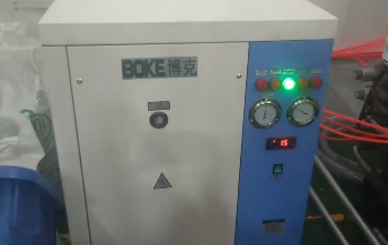 你知道工業(yè)冷水機(jī)過濾網(wǎng)有什么作用？